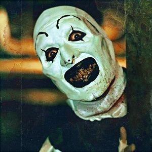 Meet your Posher, Donald